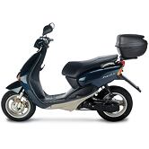 Yamaha Neos 100