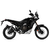 Yamaha Teneré 700 World Rally