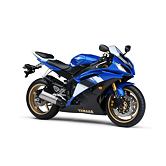 Yamaha YZF R6