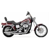 Harley Davidson Dyna Wide Glide