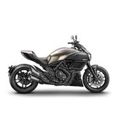 Ducati Diavel 1200