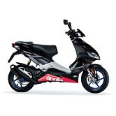 Aprilia SR 125