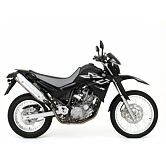 Yamaha XT 660 R