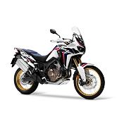 Honda CRF 1000 L Africa Twin