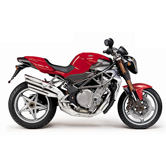 MV Agusta Brutale 750