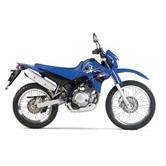 Yamaha XT 125 R