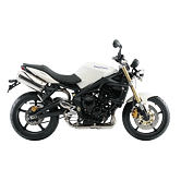 Triumph Street Triple  675