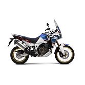 Honda CRF 1000  Africa Twin Adventure Sports ABS