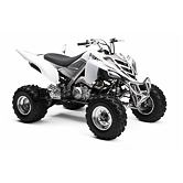 Yamaha Raptor 700