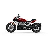 Triumph Rocket III