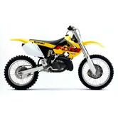 Suzuki RM 125