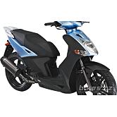 Kymco Agility 50 City 4T