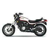 Honda VF 700 S Sabre