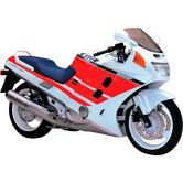 Honda CBR 1000 F