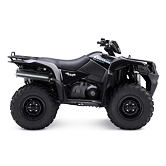 SUZUKI LT-A 450 X King Quad