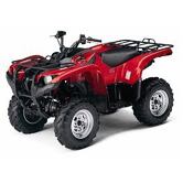 Yamaha Grizzly 700