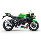 Kawasaki ZX 10 R