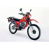 Honda XL 125 R