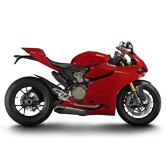 Ducati Panigale 1199 S