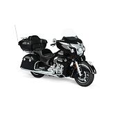 Indian Roadmaster Classic