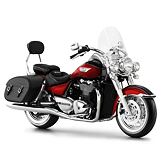 Triumph Thunderbird LT