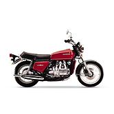 Honda GL 1000   xxxxxxxxxxxxxxx