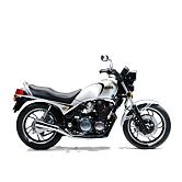 Yamaha XJ 750 SECA