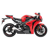 Honda CBR 1000 RR Fireblade