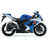 Suzuki GSXR 1000 K9