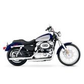 Harley Davidson Sportster XL 1200