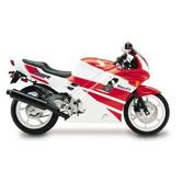 Honda CBR 600 F F2