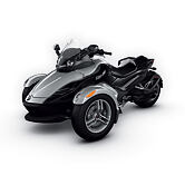 Can-Am Spyder