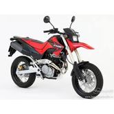 Honda FMX 650