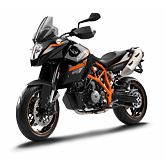 KTM 990 SMT