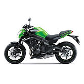 Kawasaki ER 6 N