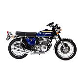 Honda CB 750 A Four