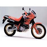 Honda NX 650 Dominator