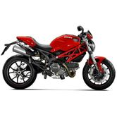 Ducati Monster 796