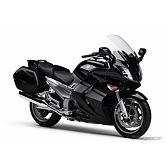 Yamaha FJR 1300