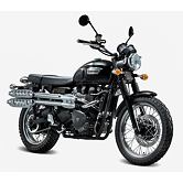 Triumph Bonneville T 100