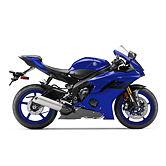 Yamaha YZF-R6