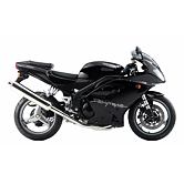 Triumph Daytona 955i