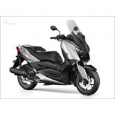 Yamaha YP 125 RA X-MAX