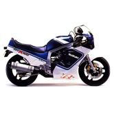 SUZUKI GSX-R 1100