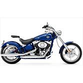 Harley Davidson FXCW Softail Rocker