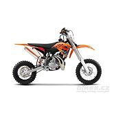 KTM SX 50