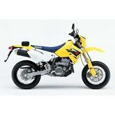 Suzuki DRZ 400 SM