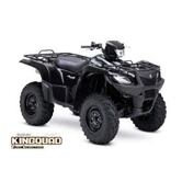 SUZUKI LT 700 King Quad