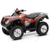 Honda TRX 650 ATV