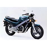 Honda NTV 650 Revere